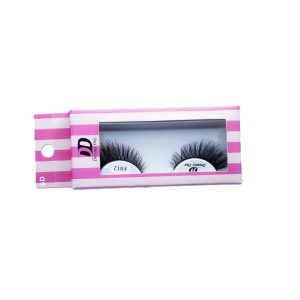 مژه جفتی روباهی (فوکس) دریمی دی FH12