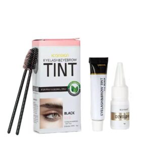 تینت مژه و ابرو برند آیکونساین