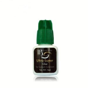 چسب مژه ای بی در سبز 1 ثانیه 5 میل