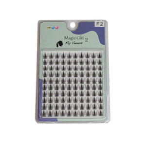 مژه 10 ردیفه مجیک گرل کد F2 (کایلی پر)