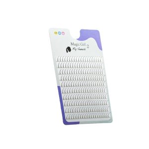 مژه 10 ردیفه ردمی مجیک گرل