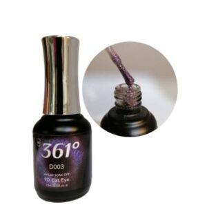 لاک ژل 361 15ml