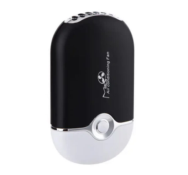 فن مژه خشک کن مدل mini - تصویر 3
