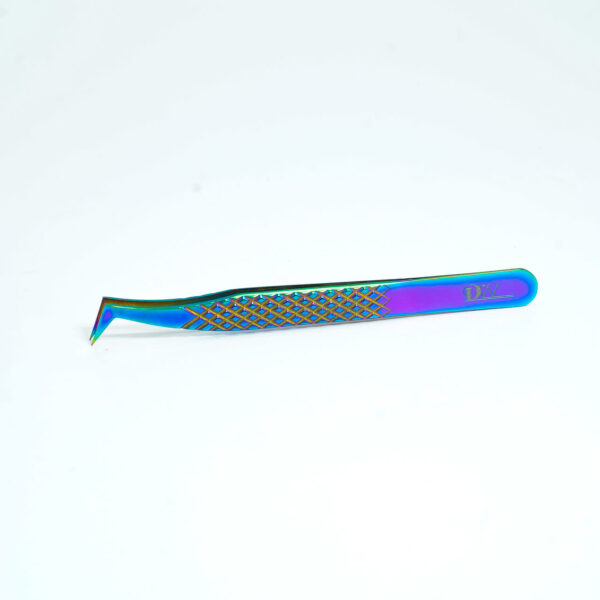 پنس ۹۰ درجه دستساز DW LASH - تصویر 2