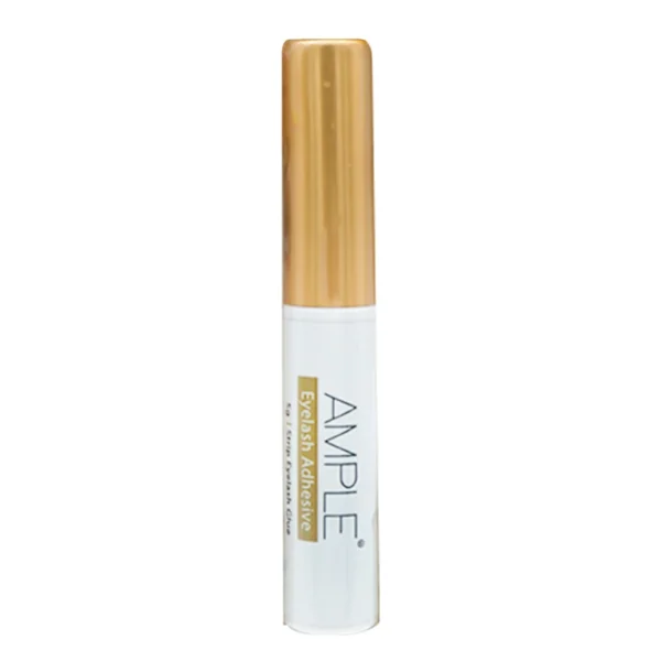 چسب قلمی امپل 5 گرمی CLEAR WHITE - تصویر 2
