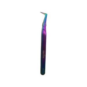 پنس اکستنشن مژه 90 درجه ناوینا PT-7
