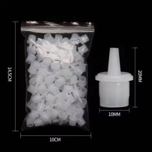 نازل چسب مژه