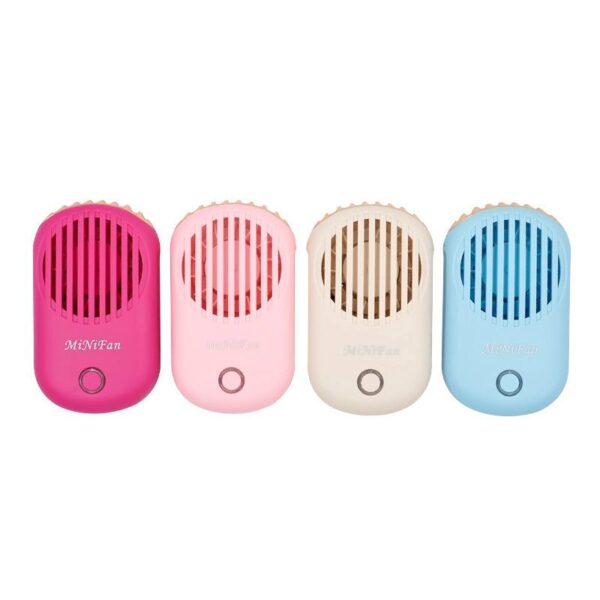 فن مژه خشک کن مدل mini کد 2 - تصویر 2