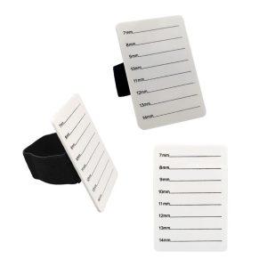 آیپد فن سازی مژه مدل مچی