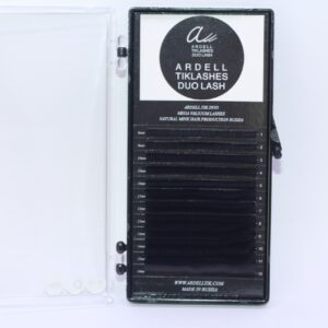 مژه اکستنشن والیوم 12 لاین آردل D-mix 0.10