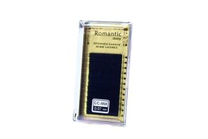 مژه اکستنشن والیوم رمانتیک CC-mix 0.07