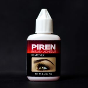 ریموور اکستنشن مژه پیرن 15ml