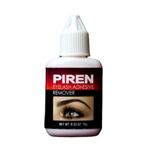 ریموور اکستنشن مژه پیرن 15ml