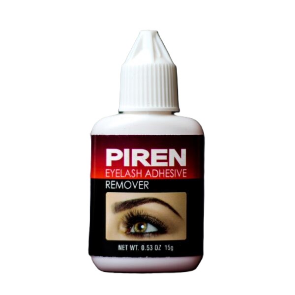 ریموور اکستنشن مژه پیرن 15ml