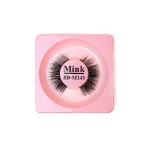 مژه جفتی 5D جول کد M143