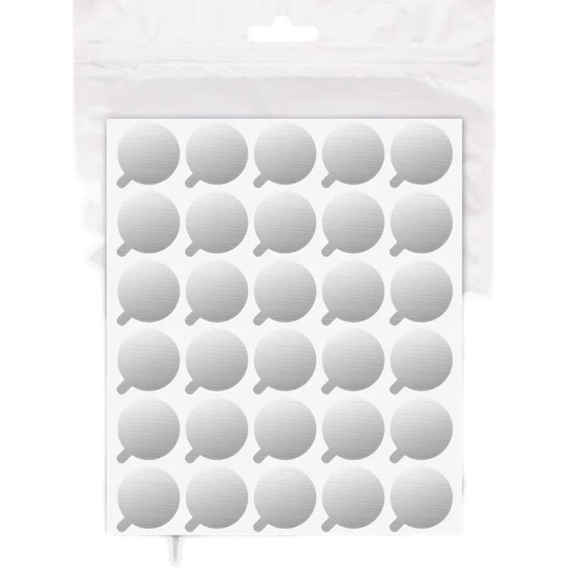 برچسب فن سازی مژه - تصویر 3