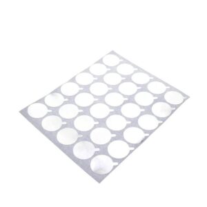 برچسب فن سازی مژه