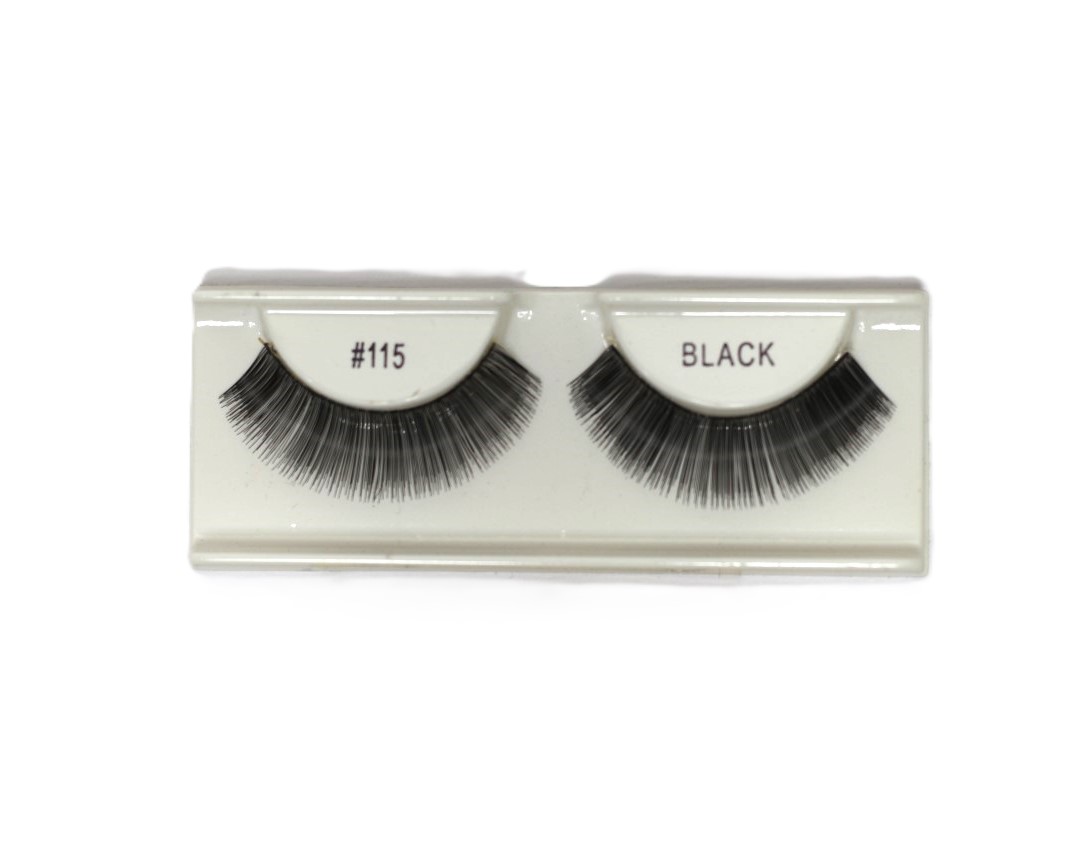 مژه جفتی آردل BLACK #115 - تصویر 2