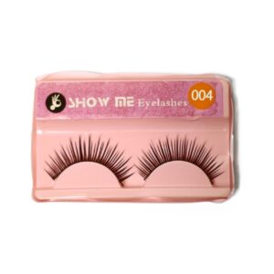 مژه جفتی SHOW ME 004