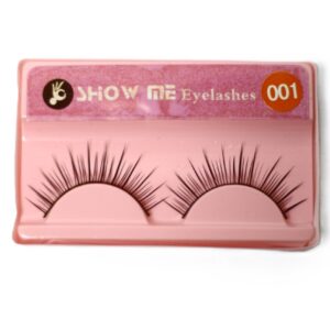 مژه جفتی SHOW ME 001