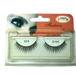 مژه جفتی ورژن E108