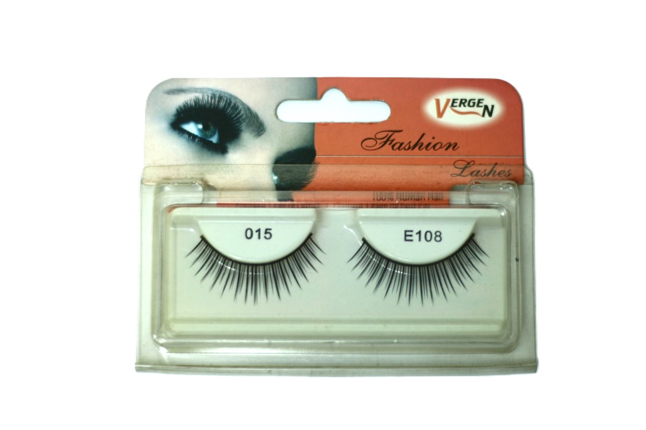 مژه جفتی ورژن E108