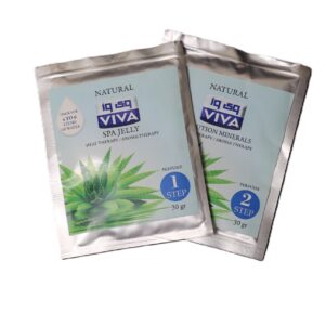 ژل گیاهی اسپا ویوا