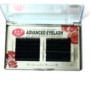 مژه والیوم Advanced Lash CC-mix0.07