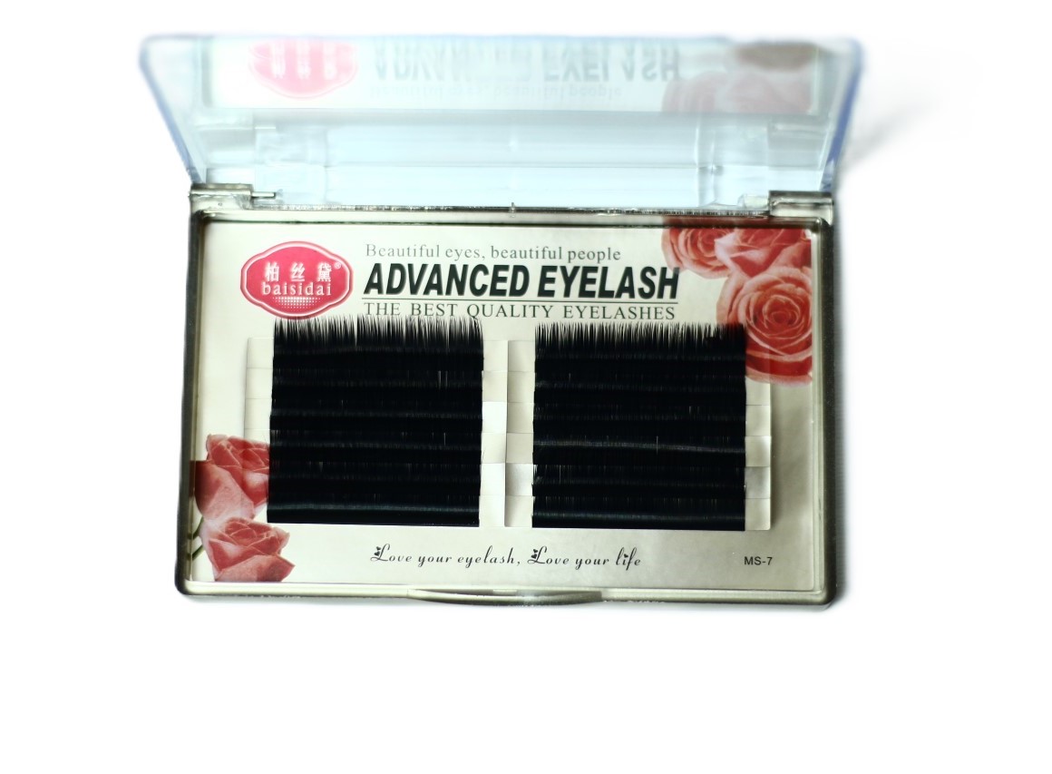 مژه والیوم Advanced Lash CC-mix0.07