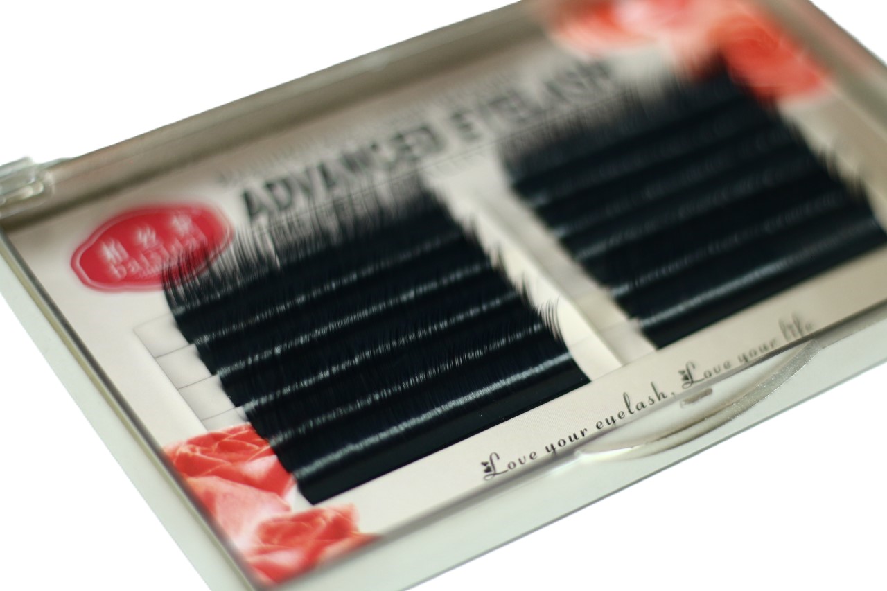 مژه والیوم Advanced Lash CC-mix0.07 - تصویر 2