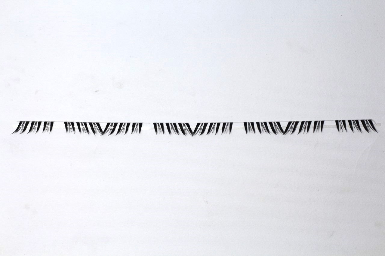 مژه ریسه ای انیمه ای کد 3 - تصویر 2