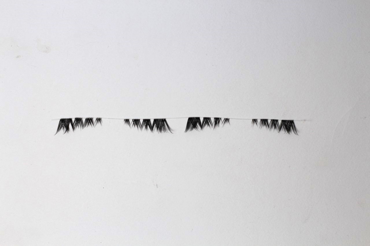 مژه ریسه ای انیمه ای کد 5 - تصویر 2