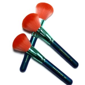 براش رژ گونه بزرگ