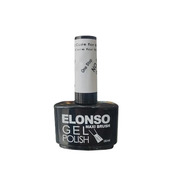 لمینیت ناخن النسو کد ۰۹ حجم ۱۶ میلی لیتر