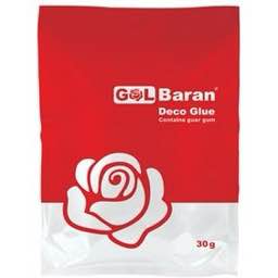 چسب دکلره گلباران