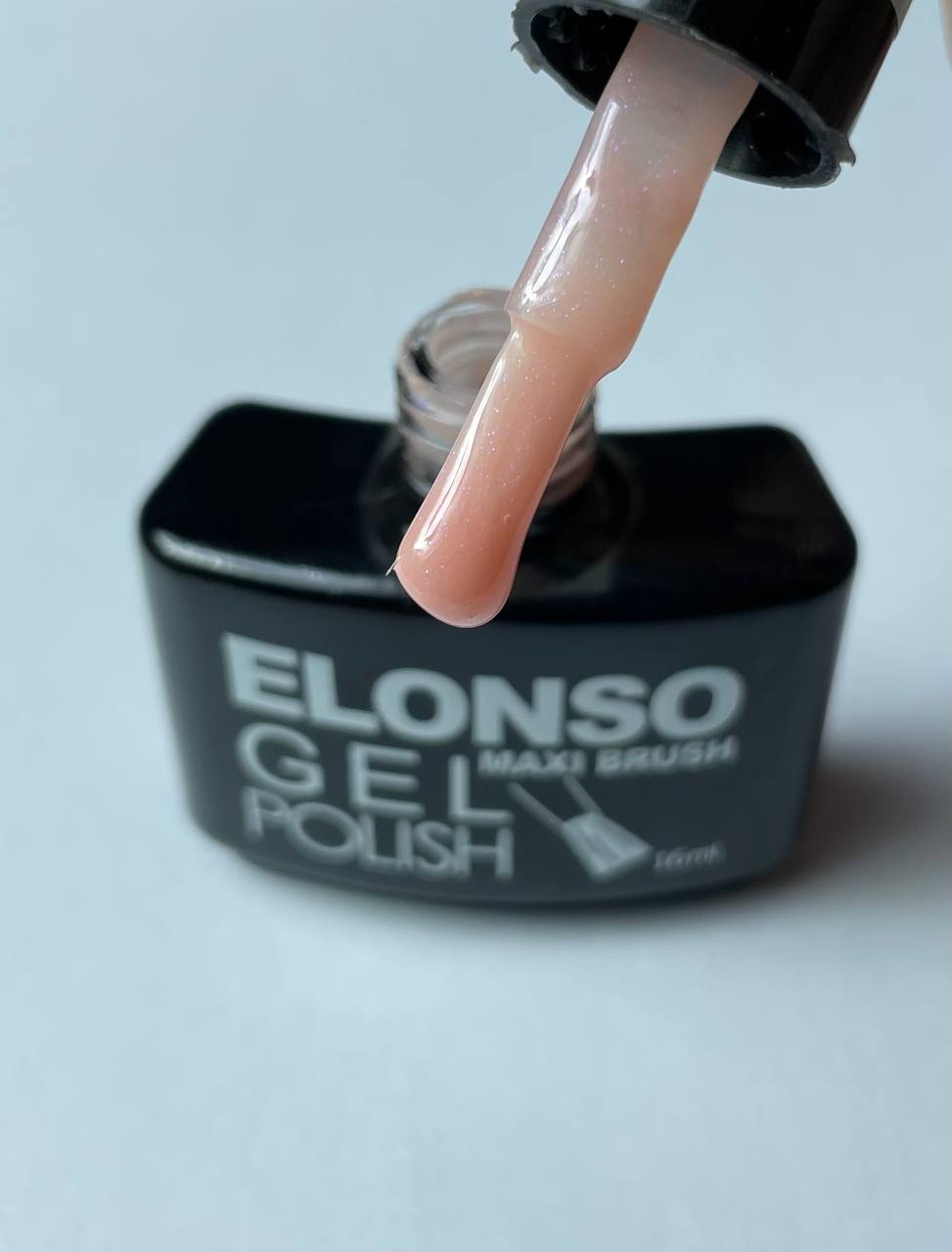 لمینیت ناخن النسو کد 10 حجم 16 میلی لیتر - تصویر 2