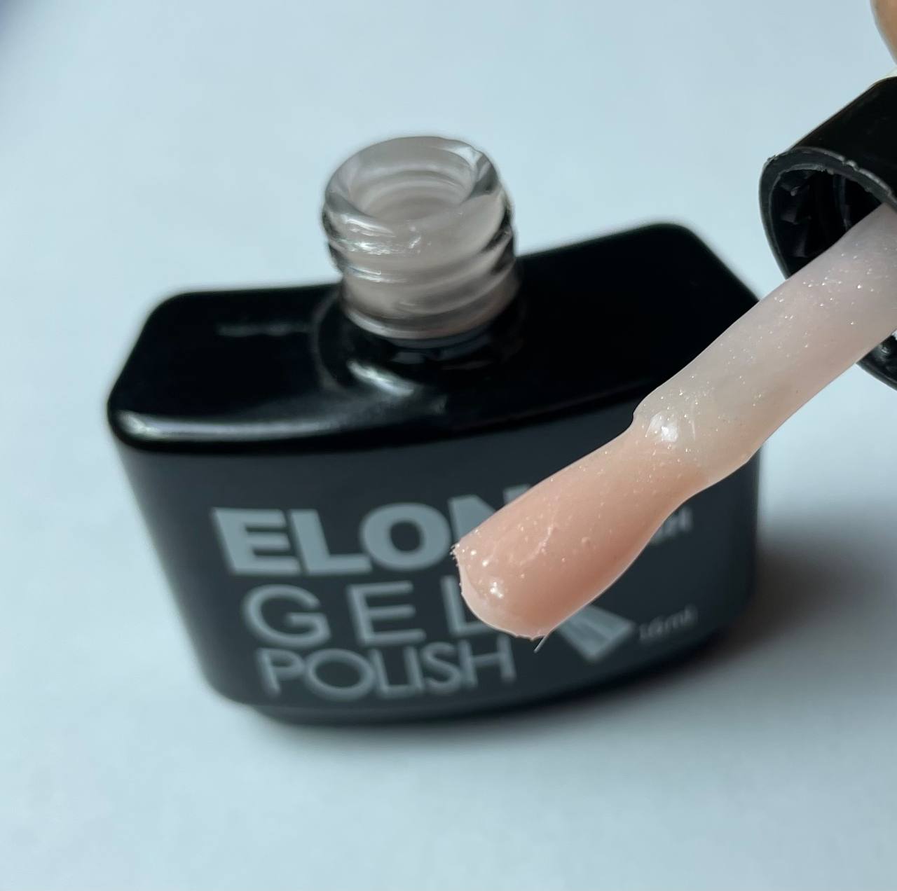 لمینیت ناخن النسو کد 09 حجم 16 میلی لیتر - تصویر 2