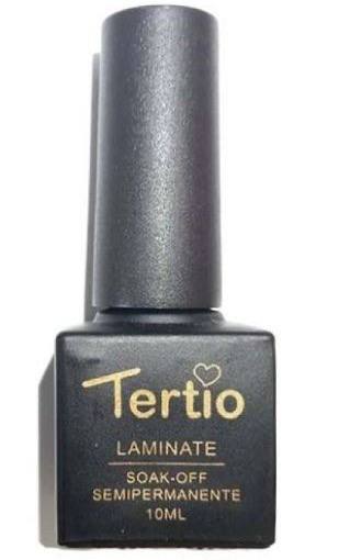 لمینیت ناخن ترتیو کد ۰۳ حجم ۱۰ میلی لیتر