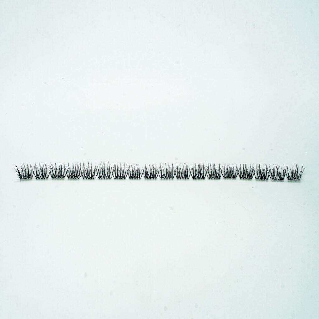 مژه ریسه ای فیشر ردمی سایز 16 - تصویر 2