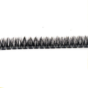 مژه ریسه ای فیشر 3D سایز 12