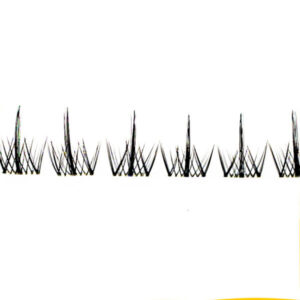 مژه ریسه ای فیشر کینگ سایز 16