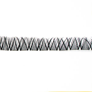 مژه ریسه ای فیشر اسپشیال فر C سایز 16