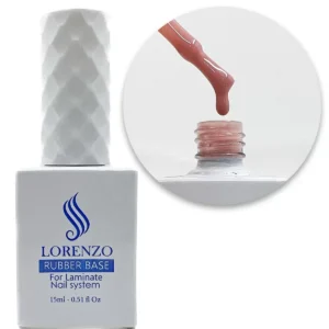 رابر بیس(لمینیت) لورنزو کد 34