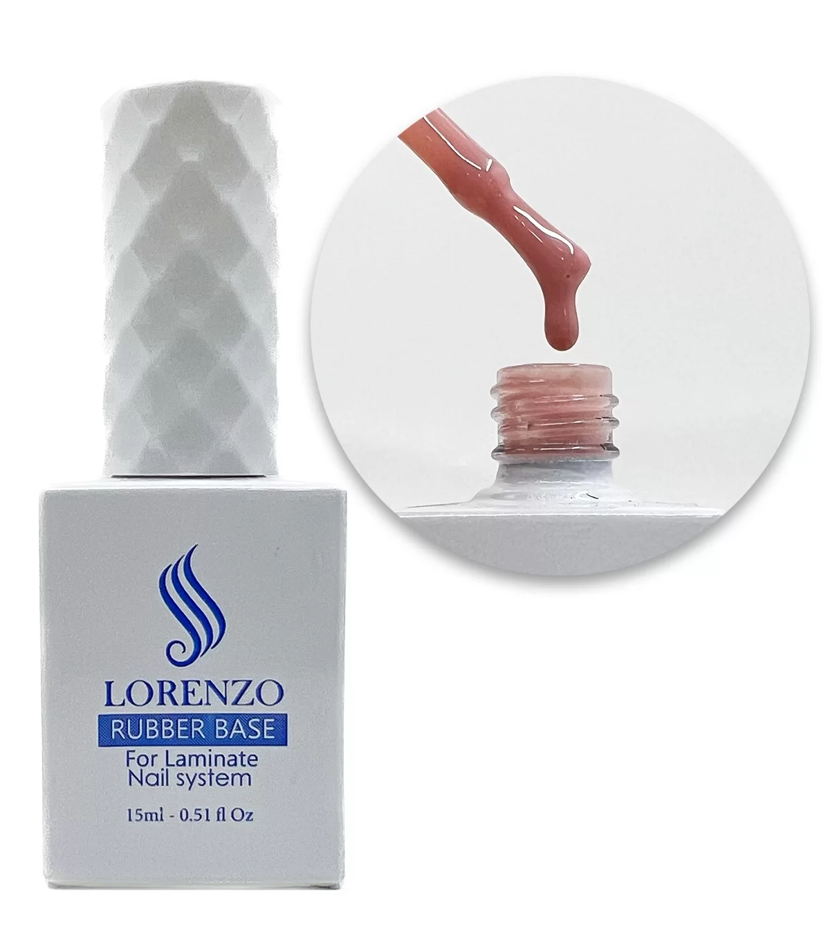 رابر بیس(لمینیت) لورنزو کد ۳۴