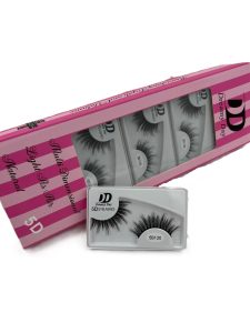 مژه جفتی 5D دریمی دی کد ۱۲۰