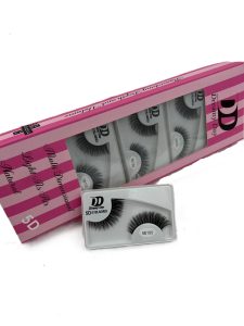 مژه جفتی 5D دریمی دی کد ۱۵۵