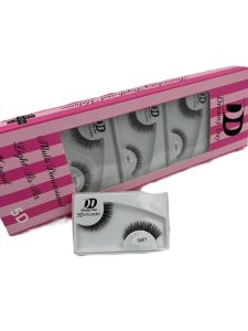 مژه جفتی 5D دریمی دی کد ۰۱