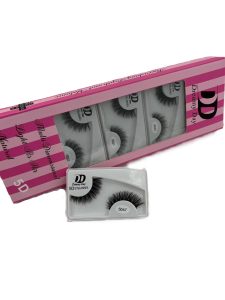 مژه جفتی 5D دریمی دی کد ۶۷