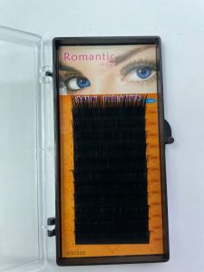 والیوم رمانتیک استایل D-0.10 سایز 16mm