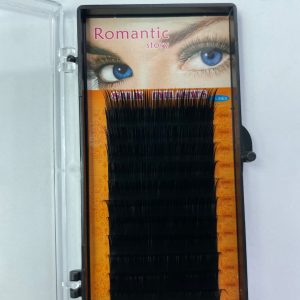 والیوم رمانتیک استایل D-0.10 سایز 16mm